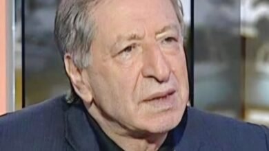 محفوظ: حدود فعالية التصعيد العسكري الأميركي- الايراني وتوقيته وأهدافه