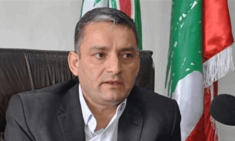الفوعاني: كلمة الرئيس بري خارطة طريق وطنية... وأمانة الإمام الصدر تُحفظ بحماية لبنان ووحدته وجنوبه