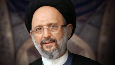 العلامة فضل الله للمسؤولين: رأفةً بهذا الوطن… أحسنوا الخطاب قبل أن يتّسع الشرخ