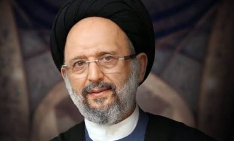 العلامة فضل الله للمسؤولين: رأفةً بهذا الوطن… أحسنوا الخطاب قبل أن يتّسع الشرخ