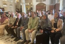 بعلبك تحتفي بالكلمة… لقاء ثقافي مميز يجمع أهل الأدب والإعلام
