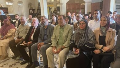 بعلبك تحتفي بالكلمة… لقاء ثقافي مميز يجمع أهل الأدب والإعلام