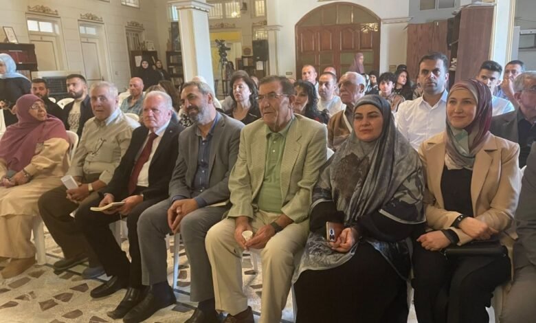 بعلبك تحتفي بالكلمة… لقاء ثقافي مميز يجمع أهل الأدب والإعلام