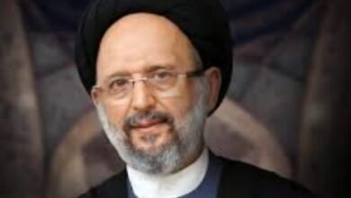 العلامة فضل الله: المرحلة تتطلب مزيدًا من التماسك الوطني