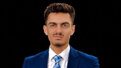 راشد شاتيلا: السلام الذي نبنيه من أجل الفئات الأكثر ضعفًا هو السلام الذي نبنيه من أجل العالم
