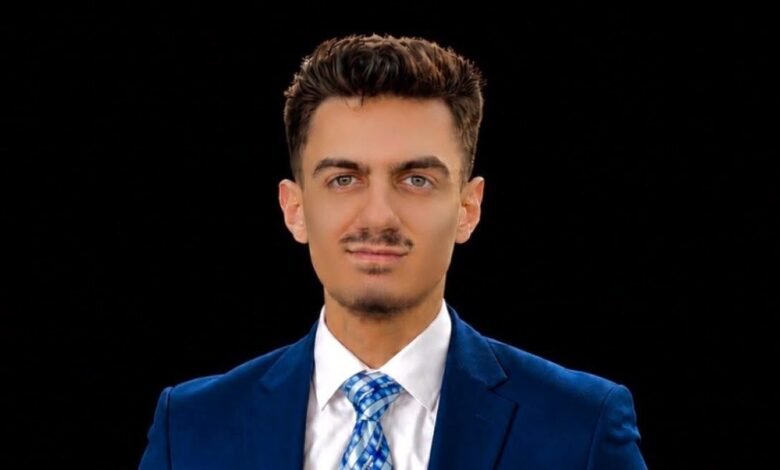 راشد شاتيلا: السلام الذي نبنيه من أجل الفئات الأكثر ضعفًا هو السلام الذي نبنيه من أجل العالم