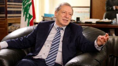 محفوظ: ترامب مربك بخياراته وبزشكيان يحاوره بحكمة