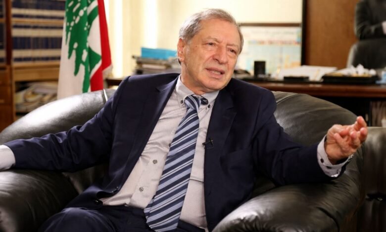 محفوظ: ترامب مربك بخياراته وبزشكيان يحاوره بحكمة