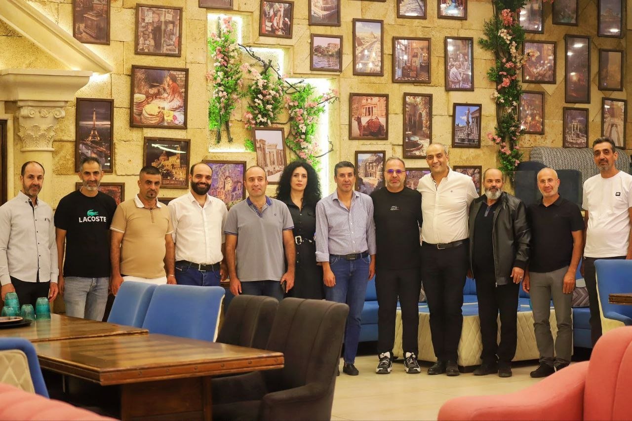 انتخاب رؤساء واعضاء مجالس تنفيذية لنقابتي مستخدمي وعمال المطاعم ومستخدمي وعمال التزيين في البقاع