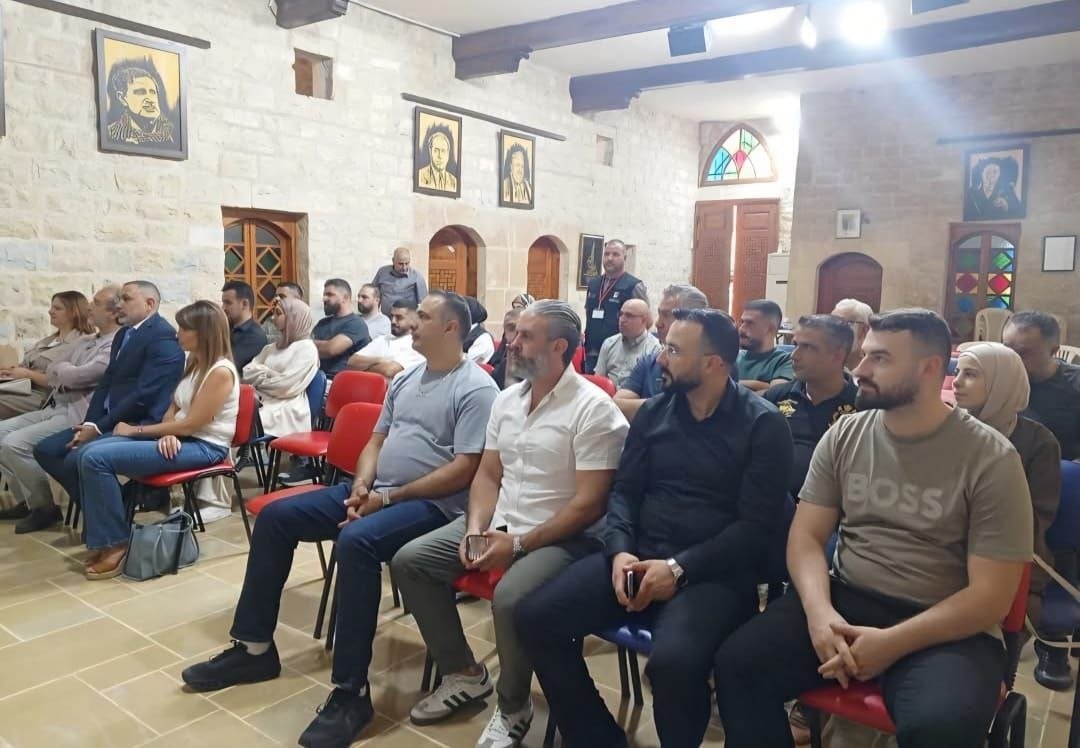 بلدية الشويفات تفتح ملف سلامة الغذاء... توعية ورقابة لحماية المجتمع.
