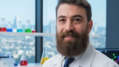 شكر وتقدير من القلب للدكتور محمد يزبك