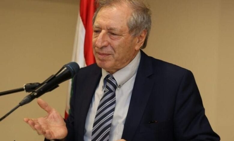 عبد الهادي محفوظ: المواقع الإلكترونية في صدارة المشهد الإعلامي ولا يحق لأحد مصادرة تمثيلها