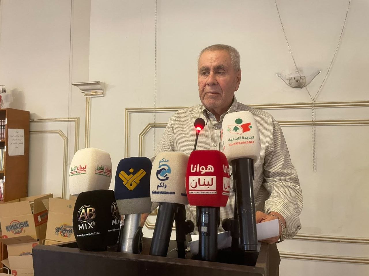 بعلبك تحتفي بالكلمة… لقاء ثقافي مميز يجمع أهل الأدب والإعلام
