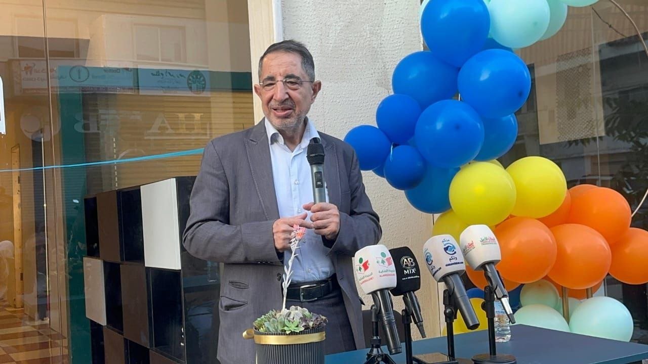 افتتاح مركز BAC Academy في بعلبك