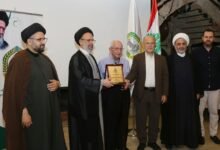 العلامة فضل الله: للمبرات هوية إنسانية ووطنية وأخلاقية وتربوية تستلهم فكر مؤسسها.