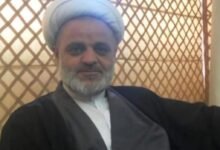 بيان صادر عن مكتب سماحة المفتي الشيخ عباس زغيب