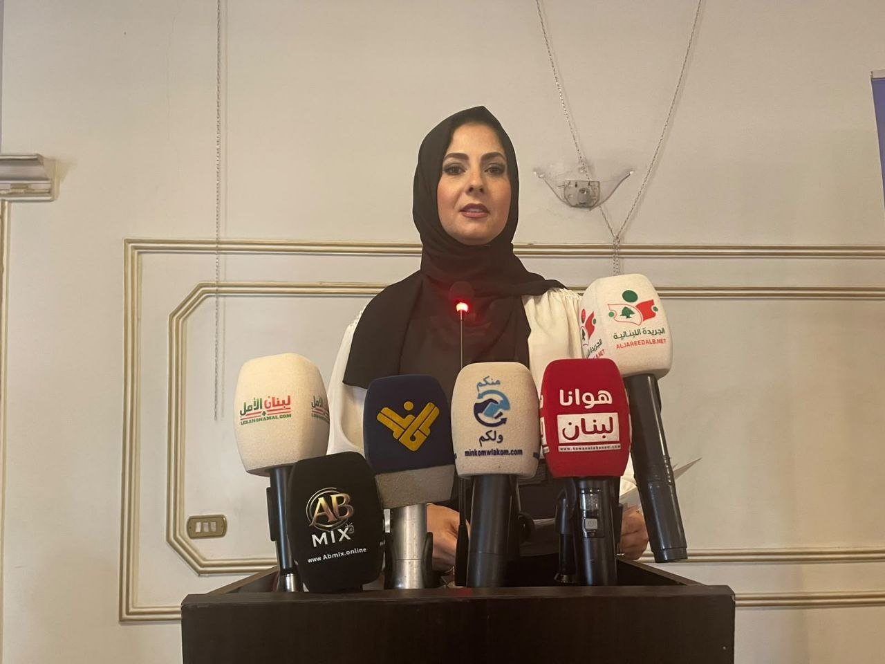 بعلبك تحتفي بالكلمة… لقاء ثقافي مميز يجمع أهل الأدب والإعلام