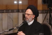 العلامة فضل الله: الوحدة الداخلية تبقى صمام الامان لمواجهة التحديات