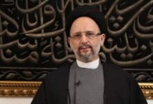 العلامة فضل الله يرفع الصوت: لا تراهنوا على الخارج... قوّة لبنان في وحدته وثباته