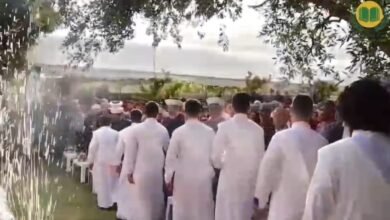 ٢٥ حافظًا وحافظة... فخرُ القرآن في الفاكهة.