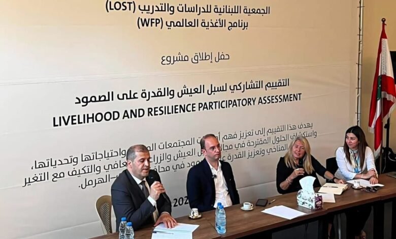 لا مشاريع تُفرض على الناس… بعلبك الهرمل تحدّد أولوياتها بنفسها وتفتح الطريق أمام تنمية قابلة للحياة