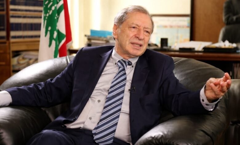 محفوظ: في إنصاف مقاربة الرئيس جوزاف عون لإنقاذ "الوطن الصغير"