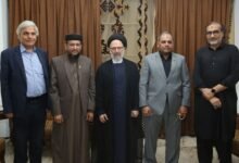 العلامة فضل الله: الوحدة الإسلامية واجب وتجاوز الخلافات يحصّن الأمة