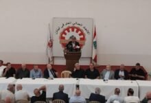 طليس يعلن إضراب النقل البري في 30 أيلول: تحرك واعتصامات على كل الأراضي اللبنانية