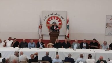 طليس يعلن إضراب النقل البري في 30 أيلول: تحرك واعتصامات على كل الأراضي اللبنانية