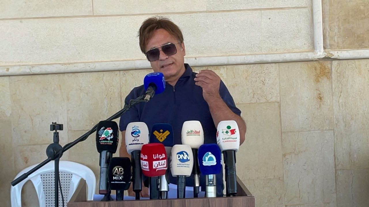 دورس تطلق مشروعًا لتأمين مياه شرب آمنة ونظيفة بالطاقة الشمسية وتقنية التناضح العكسي