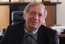 محفوظ: رحيل طبيب الفقراء الدكتور علي زعيتر... الهرمل تودّع رجل الدولة والمواطنة.