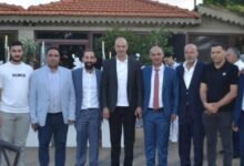 الوزير حمد حسن: من البقاع الغربي نؤكد أن التنمية الصحية تبدأ من المناطق