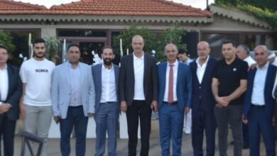 الوزير حمد حسن: من البقاع الغربي نؤكد أن التنمية الصحية تبدأ من المناطق