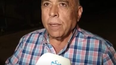 فايز الطقش... حكاية أبٍ أعاد أبناءه إلى بعلبك.