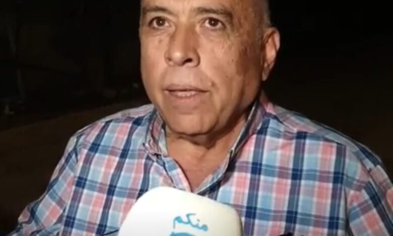 فايز الطقش... حكاية أبٍ أعاد أبناءه إلى بعلبك.