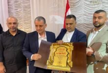 الفوعاني ممثلاً بري في تكريم الراحل أكرم طليس: الجنوب ليس صندوق اقتراع بالدم ولن نعطي إسرائيل ما عجزت عن أخذه بالقصف