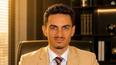 راشد شاتيلا: لبنان لا يحتاج أن ينتصر فيه أحد… بل أن ينتصر الوطن.