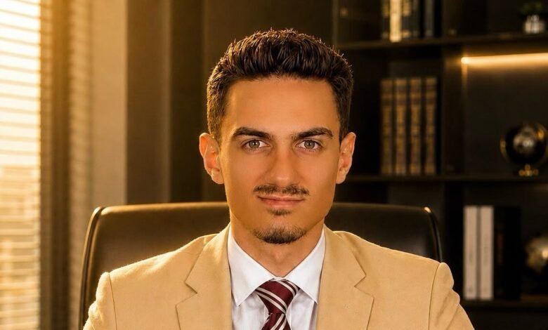 راشد شاتيلا: لبنان لا يحتاج أن ينتصر فيه أحد… بل أن ينتصر الوطن.