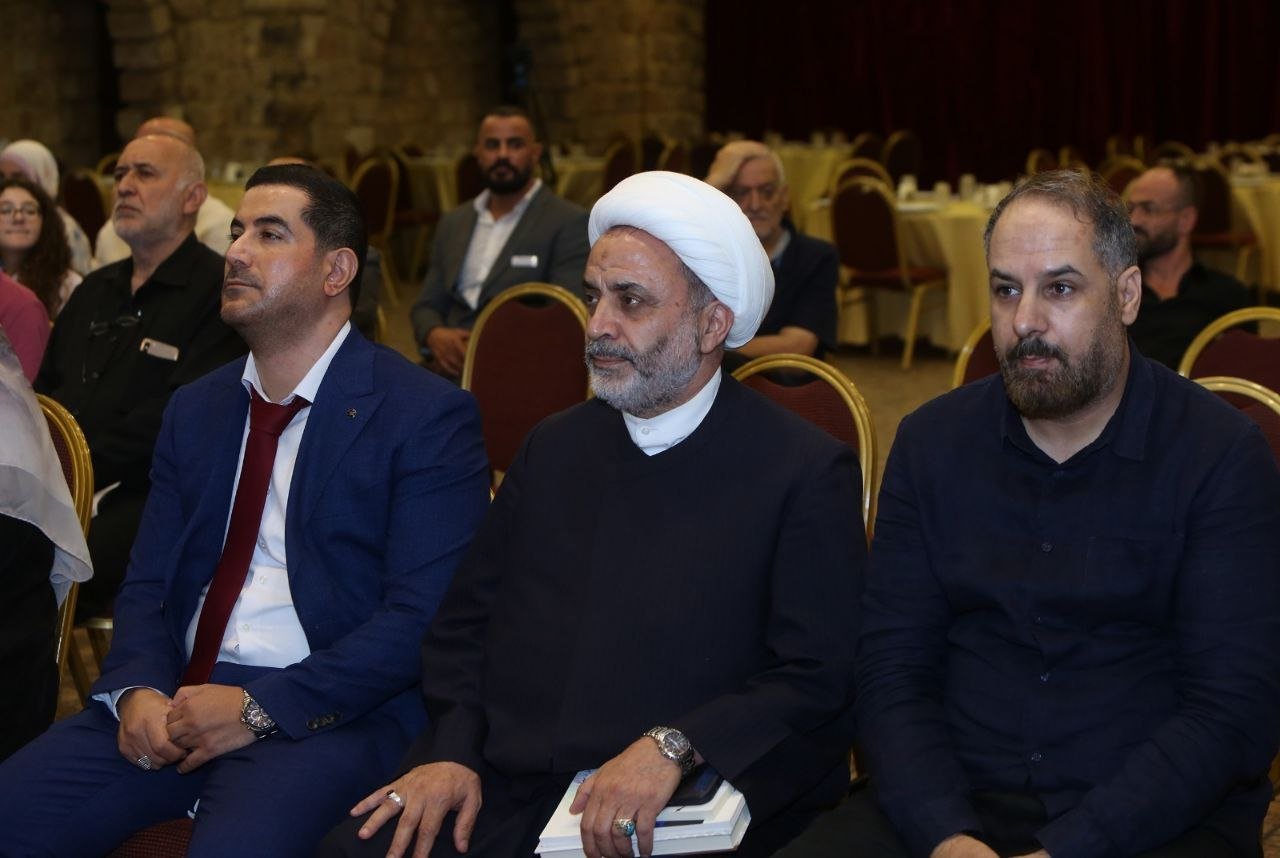 مركز MedTrad يكشف عن جهاز متطور لمعالجة اضطرابات التوازن