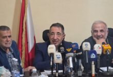 النائب حسين الحاج حسن: للإسراع في إصلاح الأعطال وتأمين العدالة في ساعات التغذية