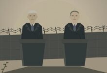 «نتنياهو يرحل… فهل ترحل سياساته؟»