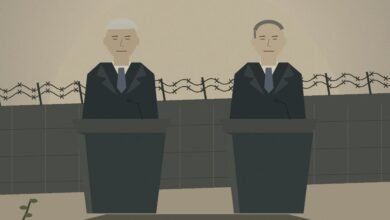 «نتنياهو يرحل… فهل ترحل سياساته؟»