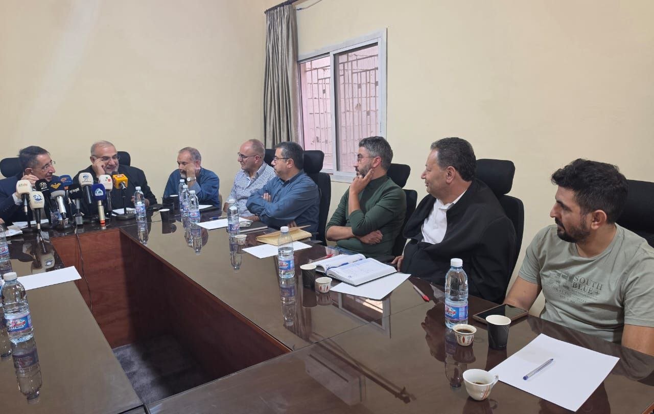 النائب حسين الحاج حسن: للإسراع في إصلاح الأعطال وتأمين العدالة في ساعات التغذية