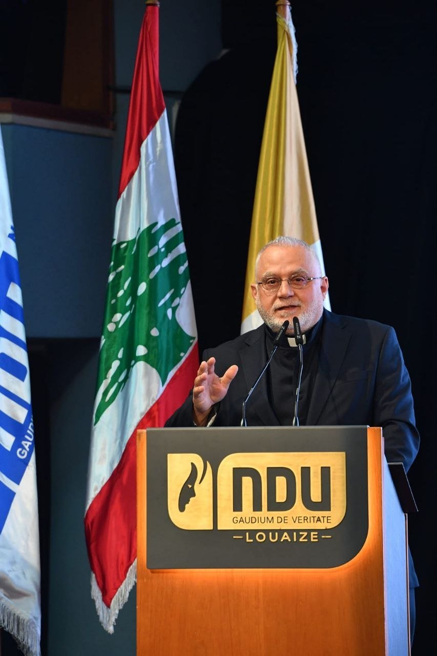 جامعة سيّدة اللويزة تستضيف النسخة السابعة من مؤتمر "شوارع المدينة" الدولي حول التكيف الذكي والاستدامة