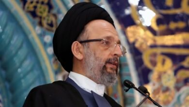 السيّد علي فضل الله: لبنان أمام مرحلة خطيرة… والوحدة والحوار أولوية لحماية الوطن