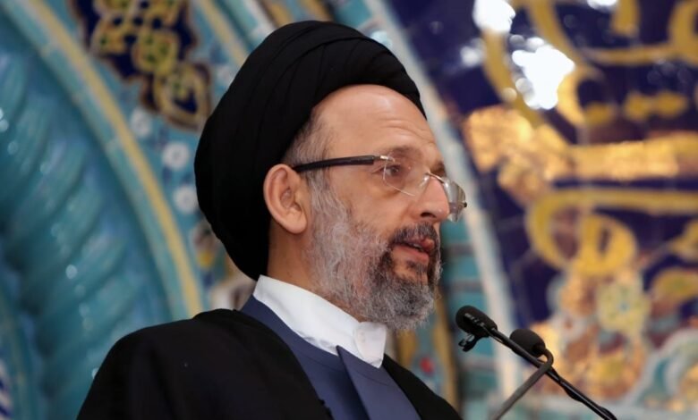 السيّد علي فضل الله: لبنان أمام مرحلة خطيرة… والوحدة والحوار أولوية لحماية الوطن