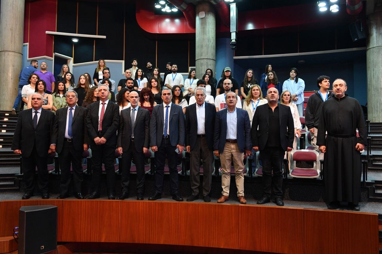 جامعة سيّدة اللويزة تستضيف النسخة السابعة من مؤتمر "شوارع المدينة" الدولي حول التكيف الذكي والاستدامة