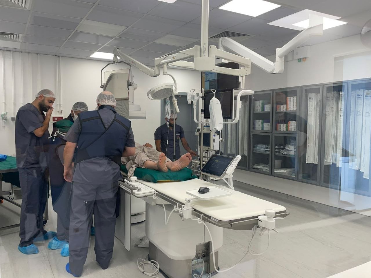 الدكتور عباس شكر… وعدٌ ووفاء، وعملٌ يُترجم إلى إنجازات