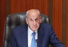 الرئيس نبيه بري يدعو الى جلسة مشتركة للجان قبل ظهر يوم الأربعاء المقبل