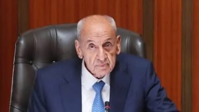 الرئيس نبيه بري يدعو الى جلسة مشتركة للجان قبل ظهر يوم الأربعاء المقبل